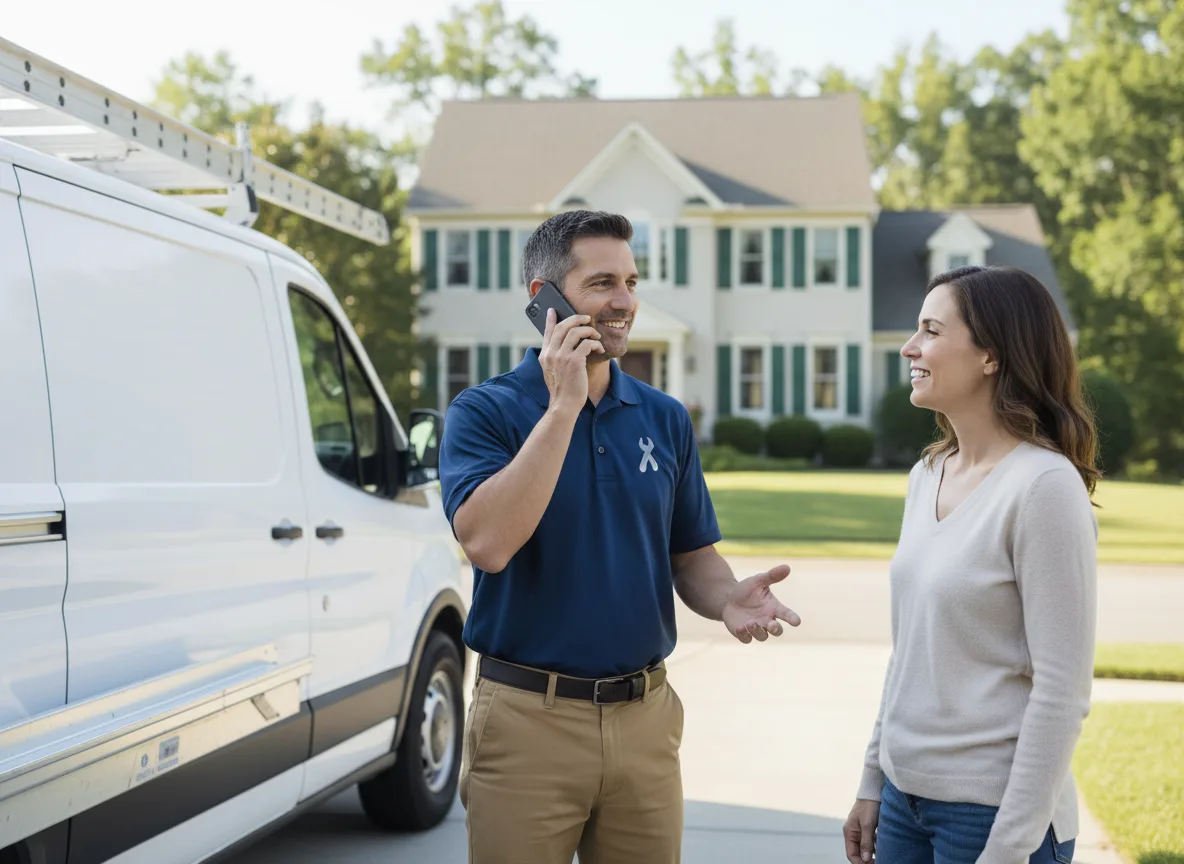 Home Gutter Service Coral, MI FAQs